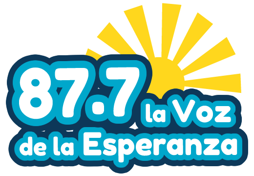 FM 87.7 La Voz de la Esperanza